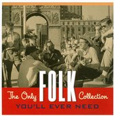 Only Folk Collection You'll Ever Need