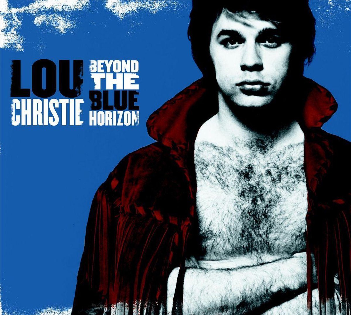 Lou Christie - Beyond The Blue Horizon (CD)