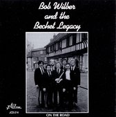 Bob Wilber & The Bechet Legacy - On The Road (CD)