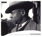 Louisiana - Lafayette To New Orlean