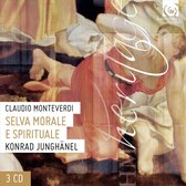 Cantus Colln - Selva Morale E Spirituale (CD)