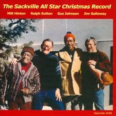 Various Artists - The Sackville All Star Christmas Re (CD)
