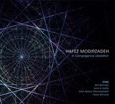 Hafez Modirzadeh & Ethel String Quartet - In Convergence Liberation (CD)