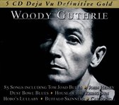 Woody Guthrie [Recording Arts]