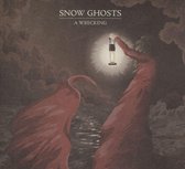 Snow Ghosts - A Wrecking (CD)