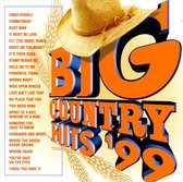 Big Country Hits 1999