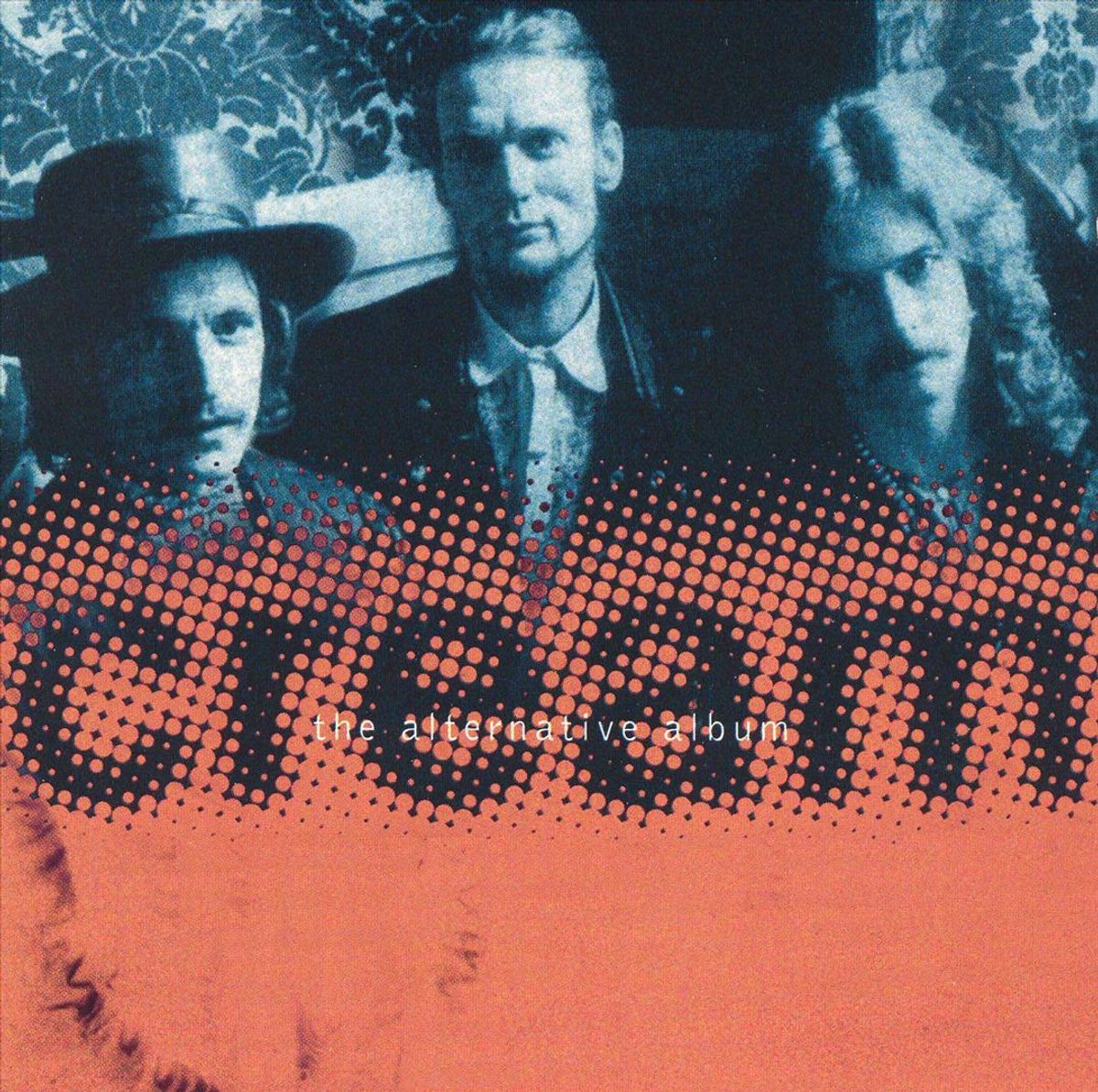 The Alternative Album