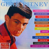 Many Sides of Gene Pitney