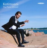 Kotimaani - The Piano Wizard