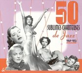 50 Sublimes Chanteuses De Jazz