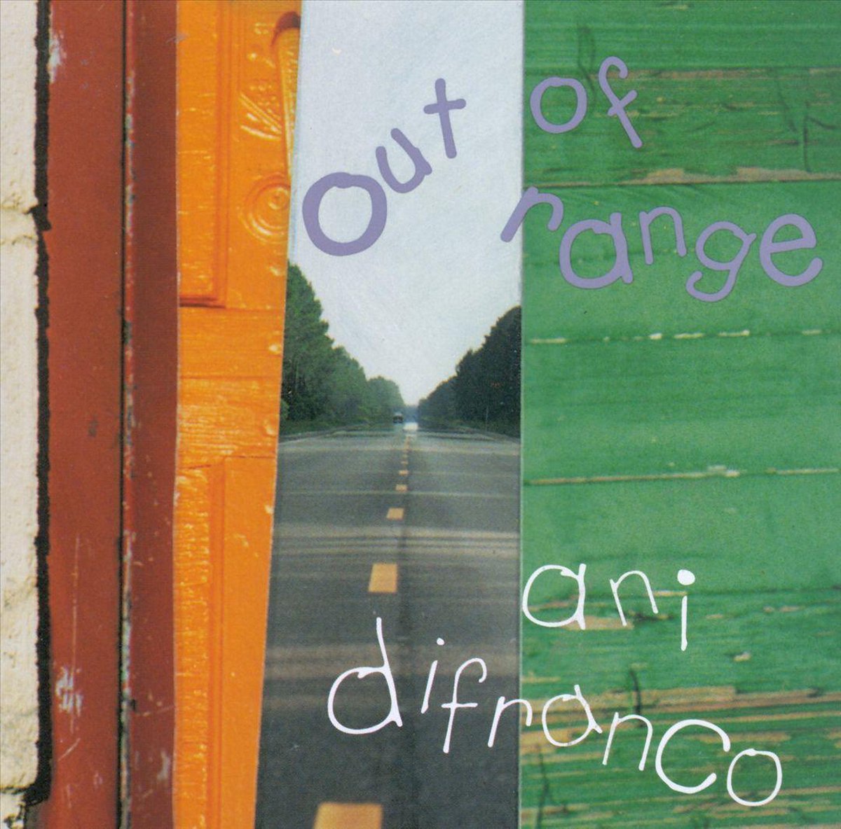 Out Of Range