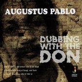 Augustus Pablo - Dubbing With The Don (CD)