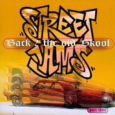 Street Jams: Back 2 The Old Skool Pt. 3