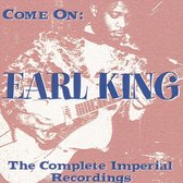 Come On: The Complete Imperial Recordings