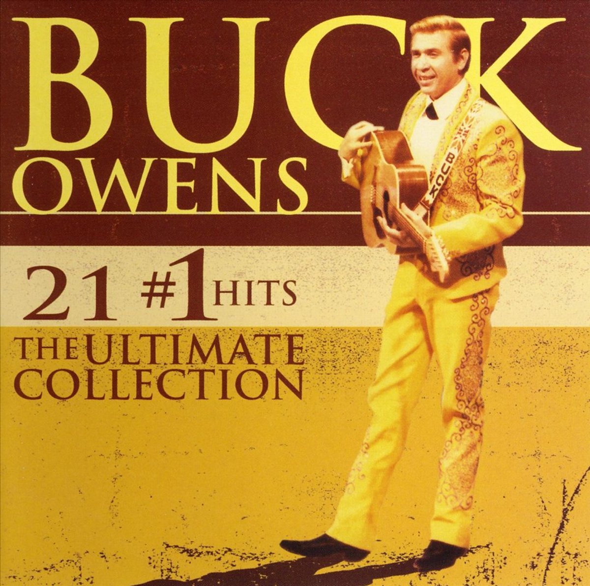 21 #1 Hits: The Ultimate Collection
