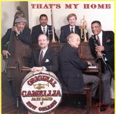The Camelia Jazz Band - That's My Home (CD)