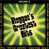 Reggae's Greatest Hits Vol. 3