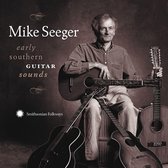 Mike Seeger - Early Southern Guitar Sounds (CD)