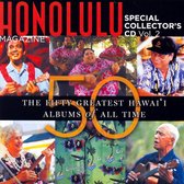 Fifty Greatest Hawaii Music Albums Ever, Vol. 2