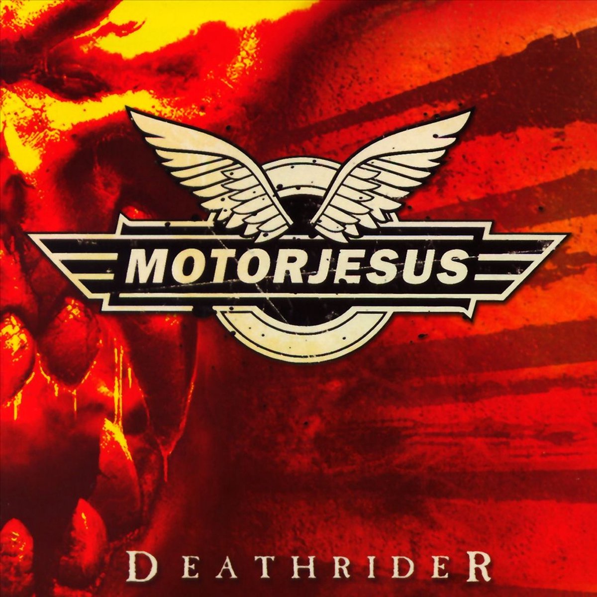 Deathrider