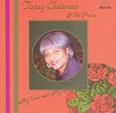 Topsy Chapman & The Pro's - You're My One And My Only Love (CD)