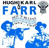 Texas Stomp: Hot 'N' Bluesy Fiddle/Guitar and Twin Guitar Duests 1934-1940