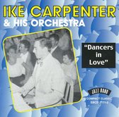 Ike Carpenter & His Orchestra - Dancers In Love (CD)