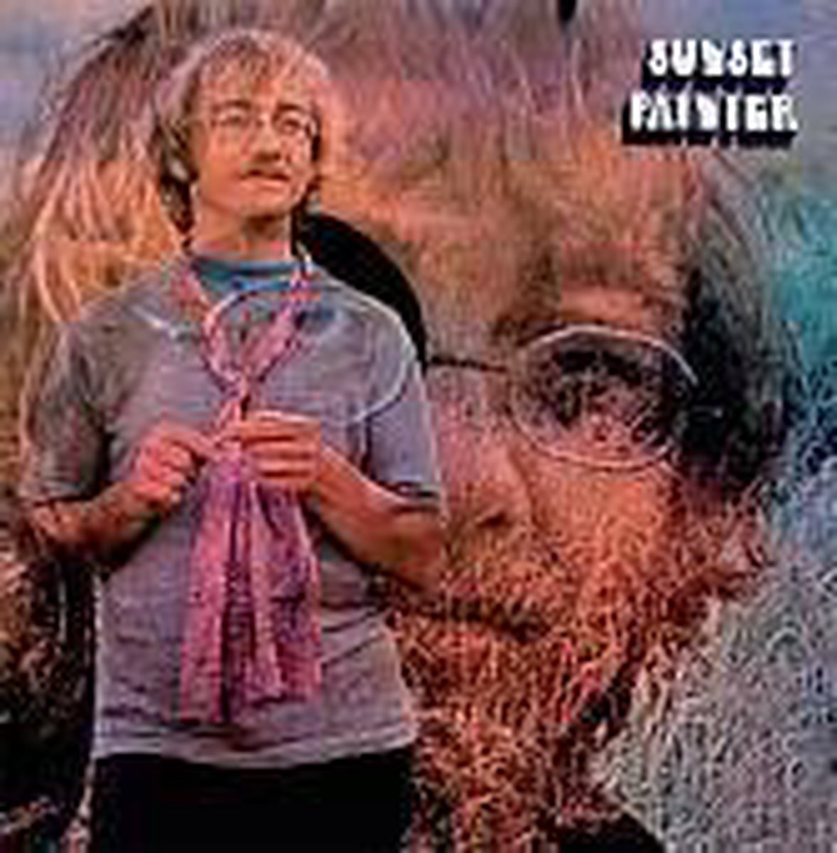 Sunset Painter