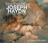 Trios For Basset Horn