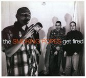 Smoking Popes - Get Fired (CD)