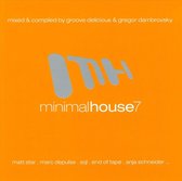 Minimal House, Vol. 7