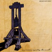 Broadcast Zero - Some Concerns Regarding This Revolt (CD)