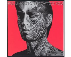 Tattoo You
