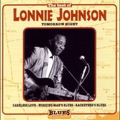 Best of Lonnie Johnson