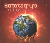 Vega Louie - Elements Of Life