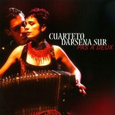 Cuarteto Darsena Sur - Pas A Deux (CD)