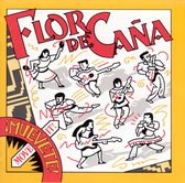 Flor De Cana - Muevete! (CD)