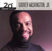 The Best Of Grover Washington, Jr.: 20th Century Masters