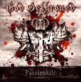God Dethroned - Passiondale (CD)