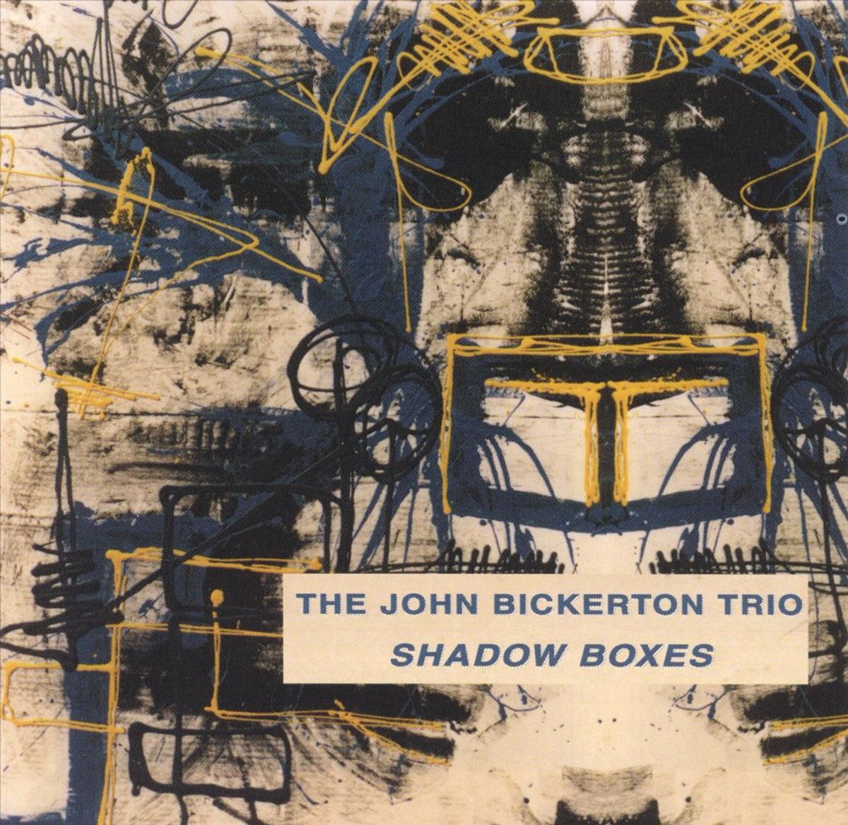 Shadow Boxes