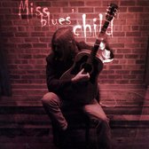 Eli Cook - Miss Blues'es Child (CD)