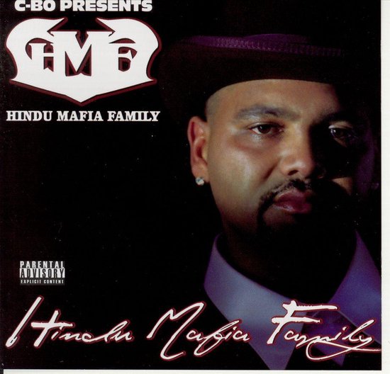 C-bo - Hindu Mafia Family [us Import]