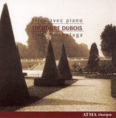 Dubois: Piano Trios