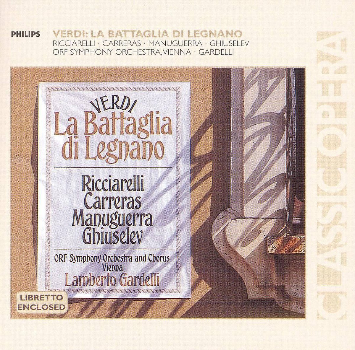 Battaglia Di Legnano