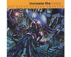 Increase the Beats, Vol. 2