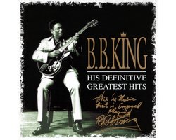His Definitive Greatest Hits