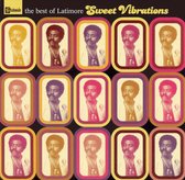 Best of Latimore: Sweet Vibrations