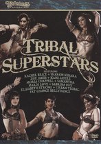 Various Artists - Tribal Superstars (DVD)