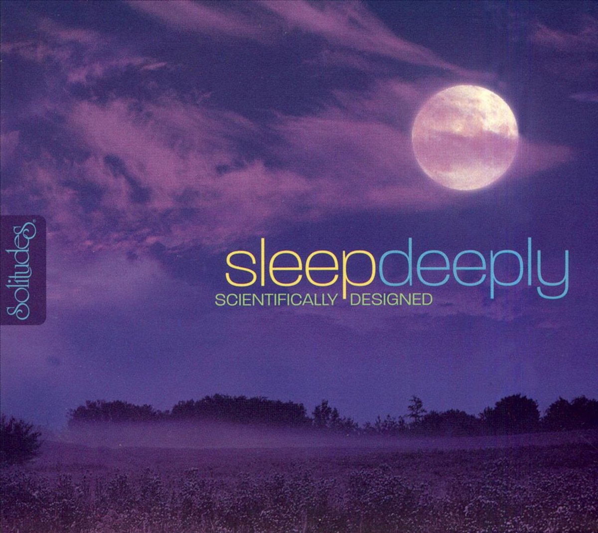 Sleep Deeply