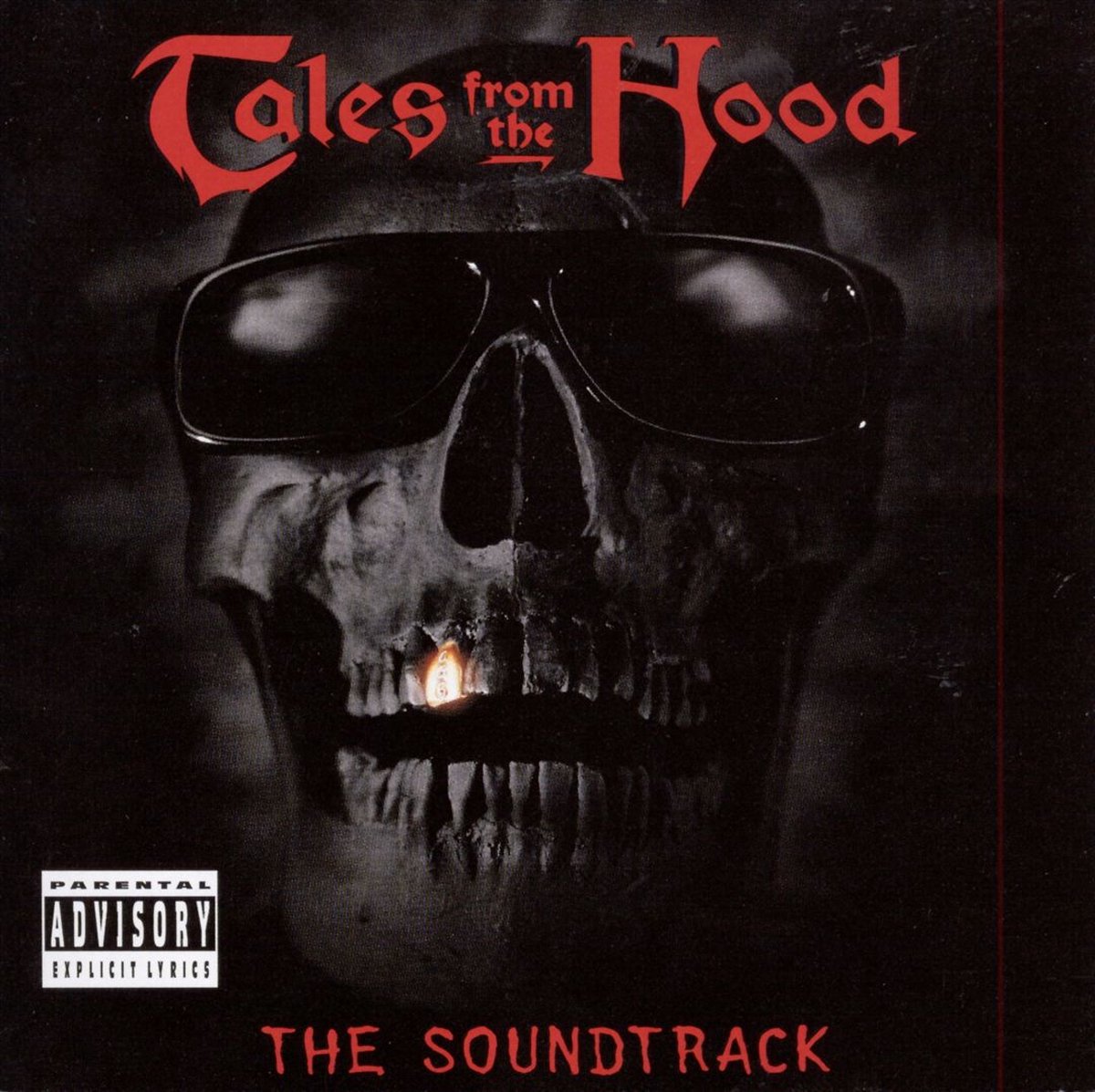 Tales From The Hood